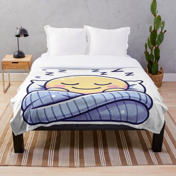 Item preview, Sleepy Smiley designed and sold by Eric Nagel.