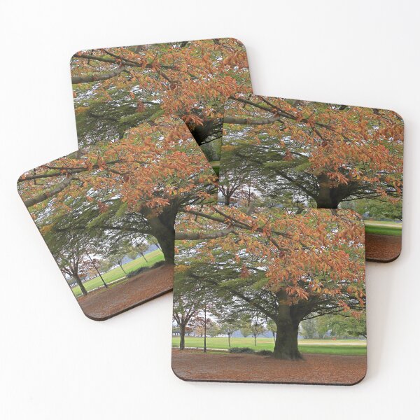 Item preview, Autumn in the Park designed and sold by annalisa56.