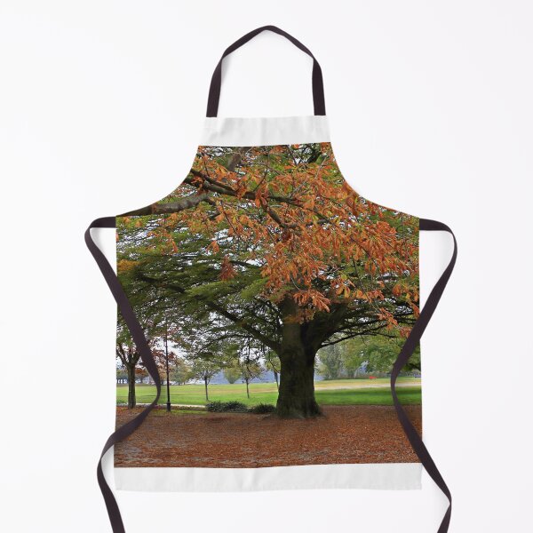 Item preview, Autumn in the Park designed and sold by annalisa56.