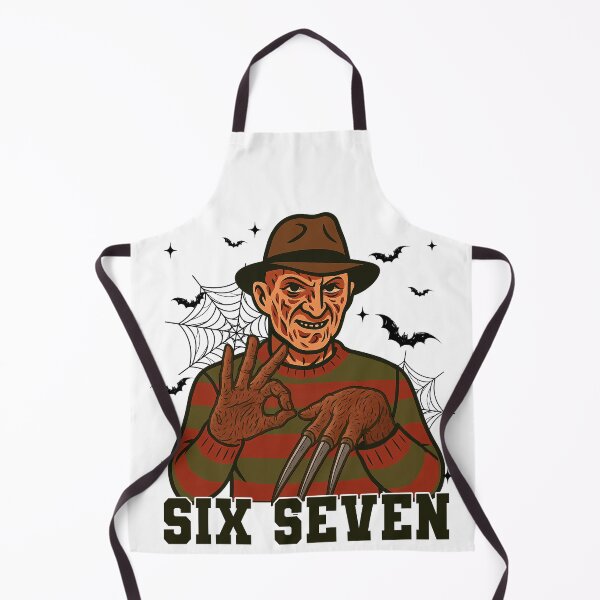 Item preview, Funny 67 Halloween Png Bundle, Six Seven Shirt, 6 7 Movie Killers designed and sold by YubitaLeLe.
