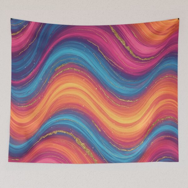 Item preview, Colorful Filigree Art  designed and sold by Matoo5062.