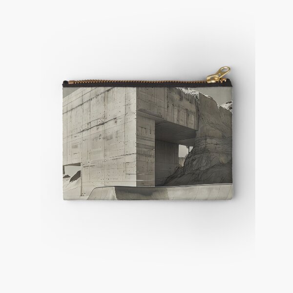 Item preview, Concrete Oasis designed and sold by ONYX Pixee.