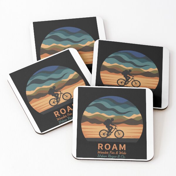 Item preview, Urban Rogue Roam designed and sold by Urbanrogue&co.