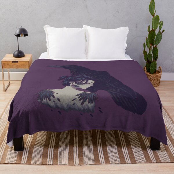 Item preview, The Raven’s Gaze designed and sold by Moonlight-C28.