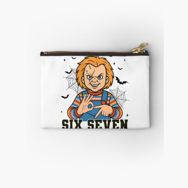 Item preview, Six Seven Shirt, 6 7 Movie Killers, Funny 67 Halloween Png Bundle designed and sold by YubitaLeLe.