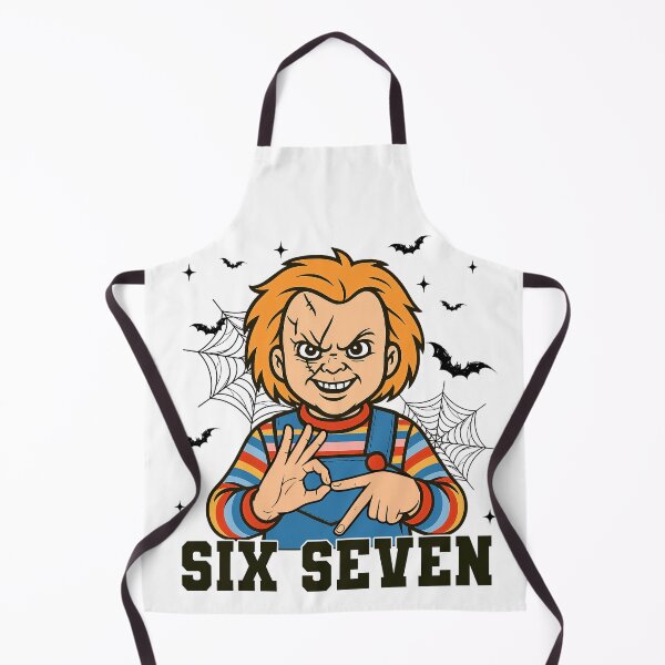 Item preview, Six Seven Shirt, 6 7 Movie Killers, Funny 67 Halloween Png Bundle designed and sold by YubitaLeLe.