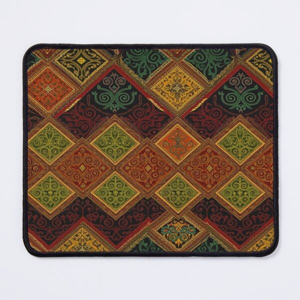 Item preview, Colorful Filigree Art  designed and sold by Matoo5062.