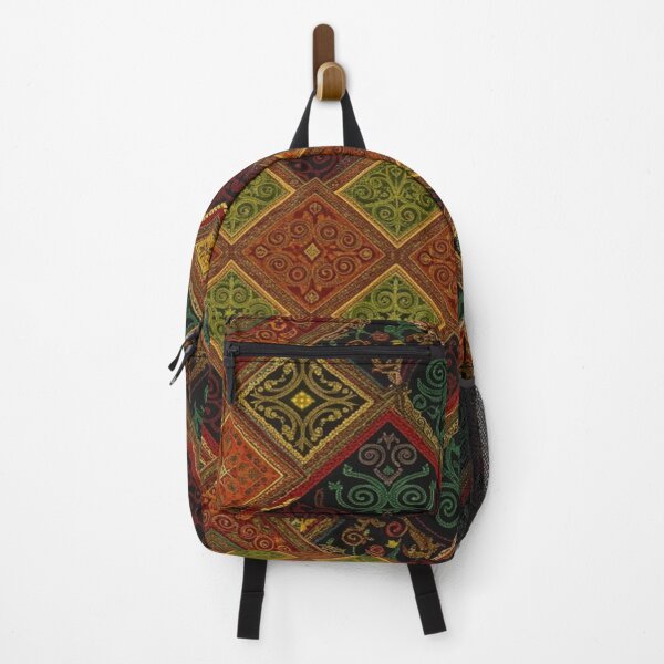 Item preview, Colorful Filigree Art  designed and sold by Matoo5062.
