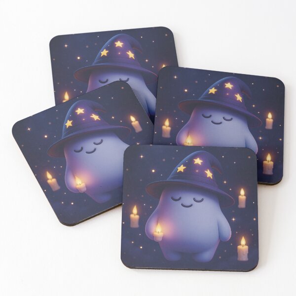 Item preview, Lunira on the magical night designed and sold by Kolors Otilium Studio.