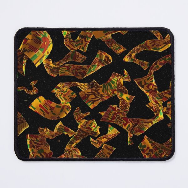 Item preview, Colorful Filigree Art designed and sold by Matoo5062.