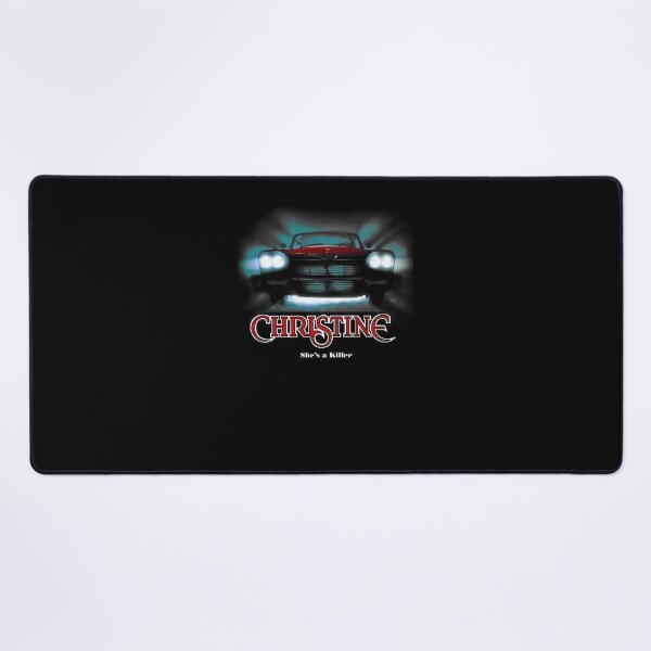 Item preview, Awesome-Movie-Car-Christine designed and sold by RubenzerL.