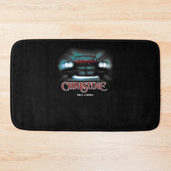 Item preview, Awesome-Movie-Car-Christine designed and sold by RubenzerL.