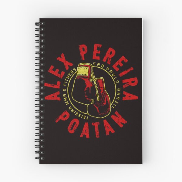 Item preview, Alex Pereira  designed and sold by AdrianMakeArts.