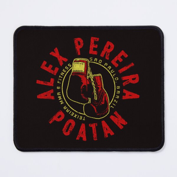 Item preview, Alex Pereira  designed and sold by AdrianMakeArts.