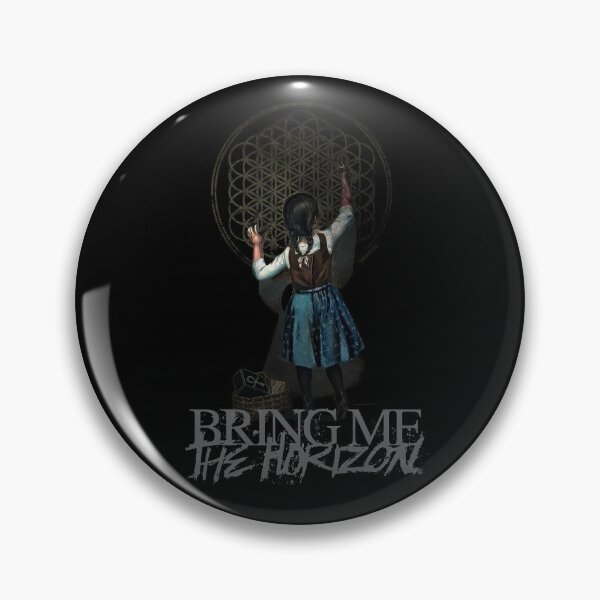 Item preview, Bring me the Horizon  designed and sold by Working Canvas .