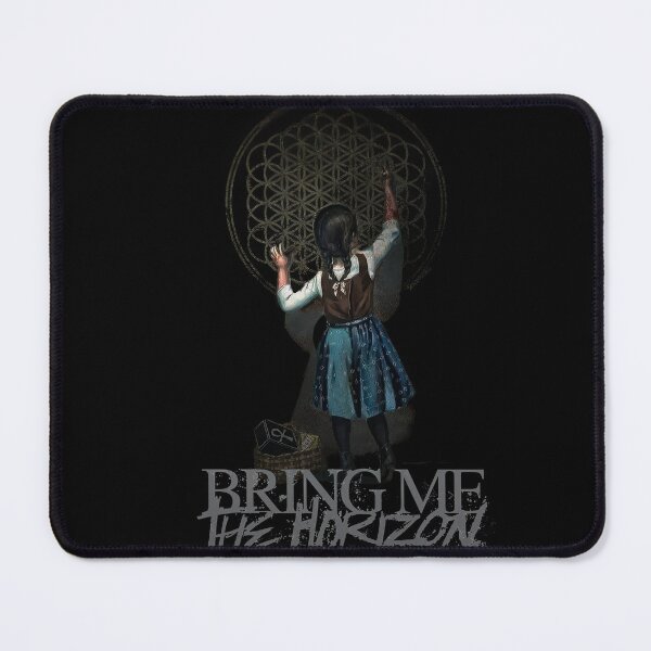 Item preview, Bring me the Horizon designed and sold by Working Canvas .