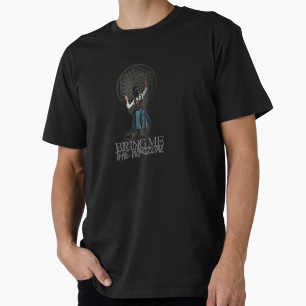 Bring Me The Horizon Bmth Merch & Gifts for Sale | Redbubble