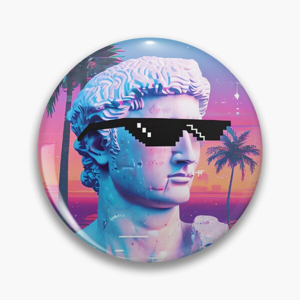 Artikelvorschau, Pixel Paradise entworfen und verkauft von ONYX Pixee.