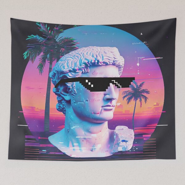 Item preview, Pixel Paradise designed and sold by ONYX Pixee.