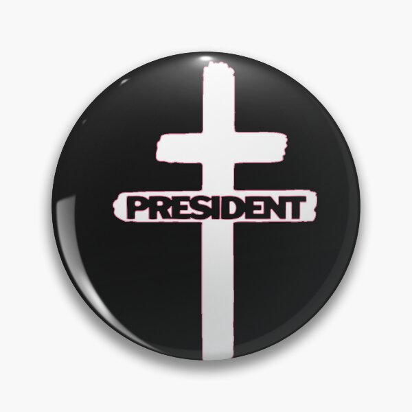 Item preview, President The Band  designed and sold by Working Canvas .