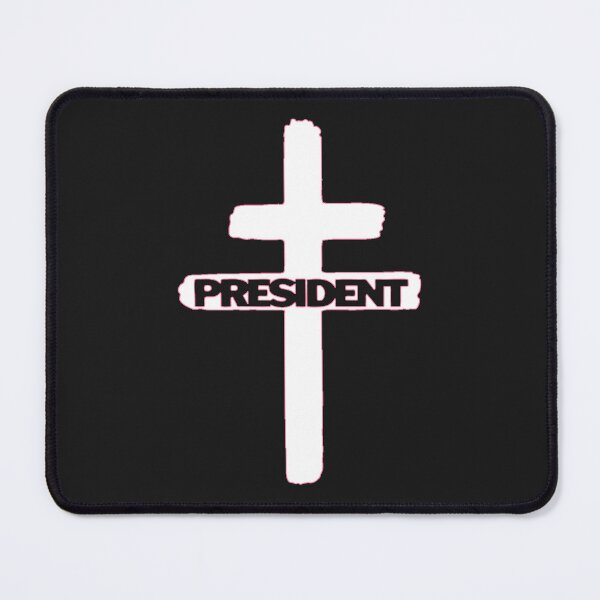 Item preview, President The Band  designed and sold by Working Canvas .