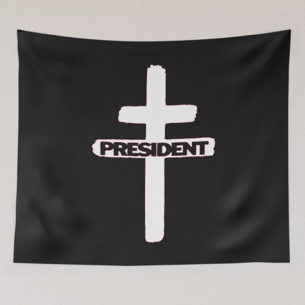 Item preview, President The Band  designed and sold by Working Canvas .
