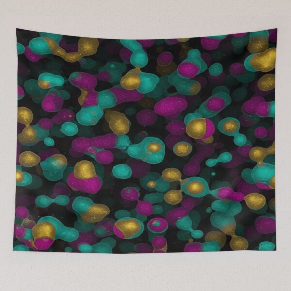 Item preview, Colorful Filigree Art  designed and sold by Matoo5062.