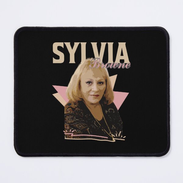 Item preview, Sylvia Browne Vintage-Inspired 80s designed and sold by JaquelinDach.