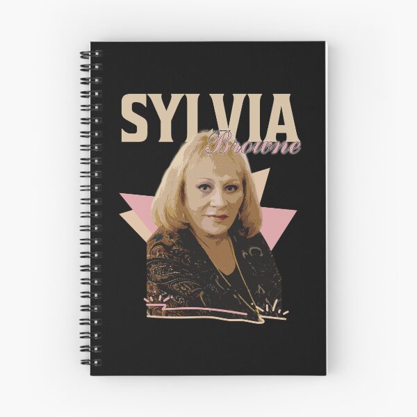 Item preview, Sylvia Browne Vintage-Inspired 80s designed and sold by JaquelinDach.