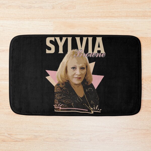 Item preview, Sylvia Browne Vintage-Inspired 80s designed and sold by JaquelinDach.