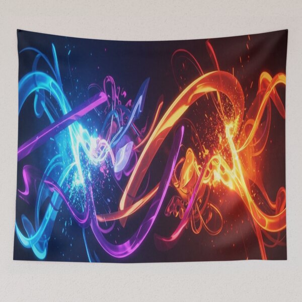Item preview, Colorful Filigree Art  designed and sold by Matoo5062.