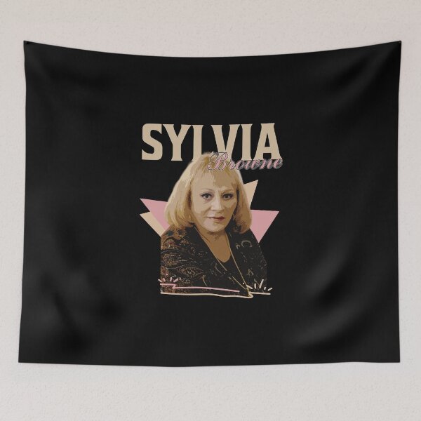 Item preview, Sylvia Browne Vintage-Inspired 80s designed and sold by JaquelinDach.