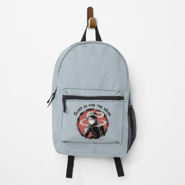 Item preview, Kakashi Hatake – Sleep Is for the Weak | Naruto-Inspired Coffee Design designed and sold by AnimeFlash_0.
