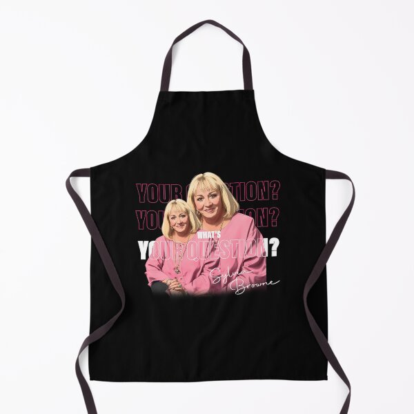 Item preview, What's Your Question Sylvia Browne Vintage designed and sold by JaquelinDach.
