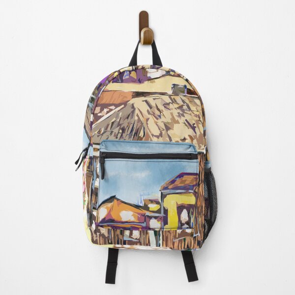 Item preview, seaside in the swedish archipelago by SlowDad designed and sold by SlowDadArt.