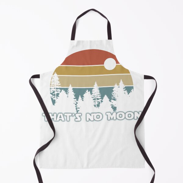 Item preview, That's no Moon  designed and sold by Working Canvas .