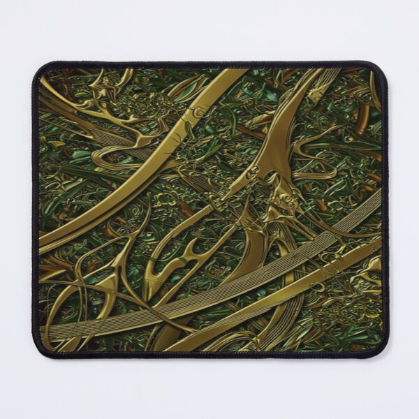 Item preview, Colorful Filigree Art designed and sold by Matoo5062.