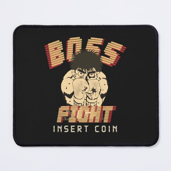 Item preview, Boss Fight Ippo designed and sold by Kage and Cloud.