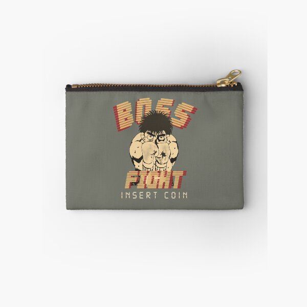 Item preview, Boss Fight Ippo designed and sold by Kage and Cloud.