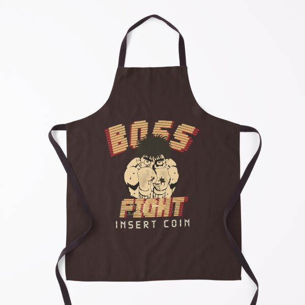 Item preview, Boss Fight Ippo designed and sold by Kage and Cloud.