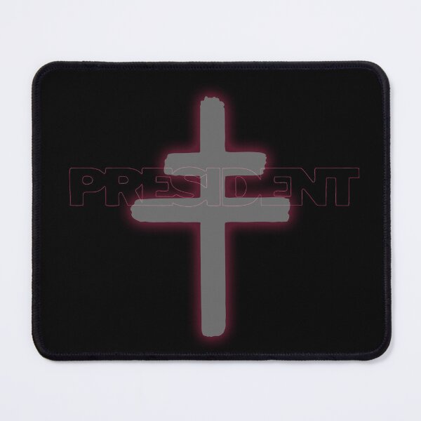 Item preview, President The Band  designed and sold by Working Canvas .