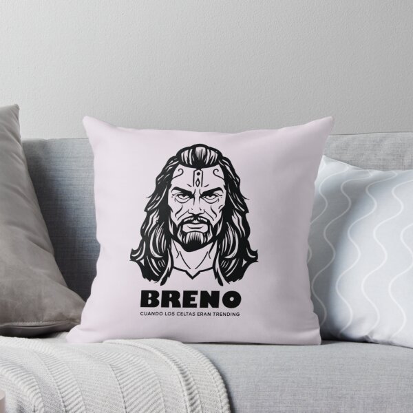Item preview, Breno. When the Celts were trending designed and sold by Crónicas del Sol Antiguo.