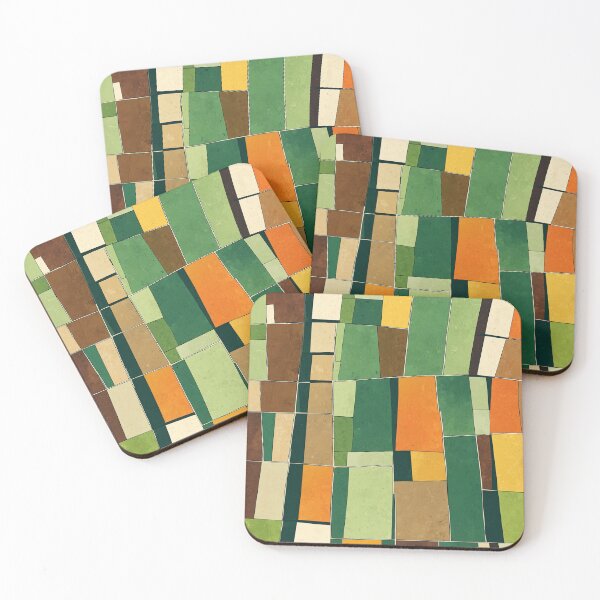Item preview, Aerial Fields designed and sold by Anicoa.