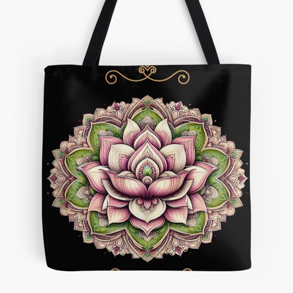 Item preview, Mandala Festival of Light and flowers  ,yoga Happy Diwali ver 10h| matrics Lights | Indian Deepavali Celebration with Diyas, Rangoli & Lord Ganesha | Hindu Festival Art & Gifts  designed and sold by mndesignworx.