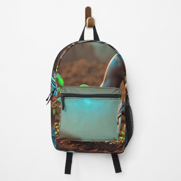 Item preview, Rooted Future designed and sold by ONYX Pixee.