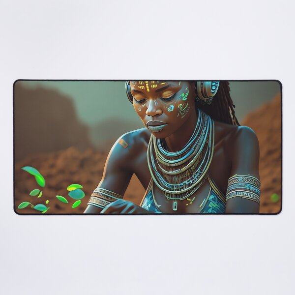 Item preview, Rooted Future designed and sold by ONYX Pixee.