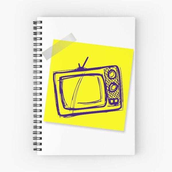 Item preview, Sticky Notes - HSPDTZ 84 designed and sold by MyStickersCove.