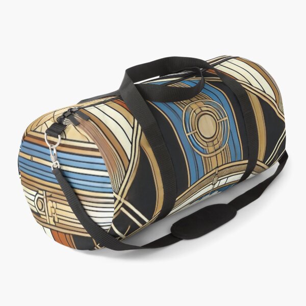 Item preview, Art Deco Steam Train designed and sold by Eric Nagel.