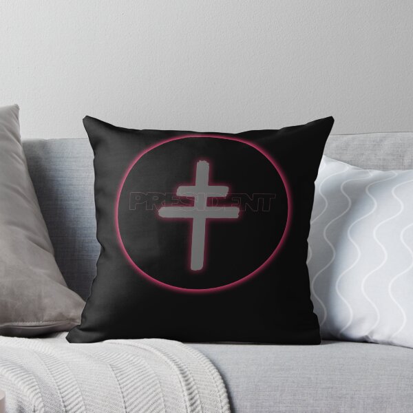 Item preview, President The Band  designed and sold by Working Canvas .