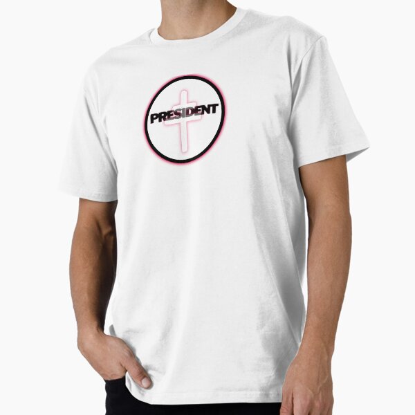 Item preview, President The Band  designed and sold by Working Canvas .